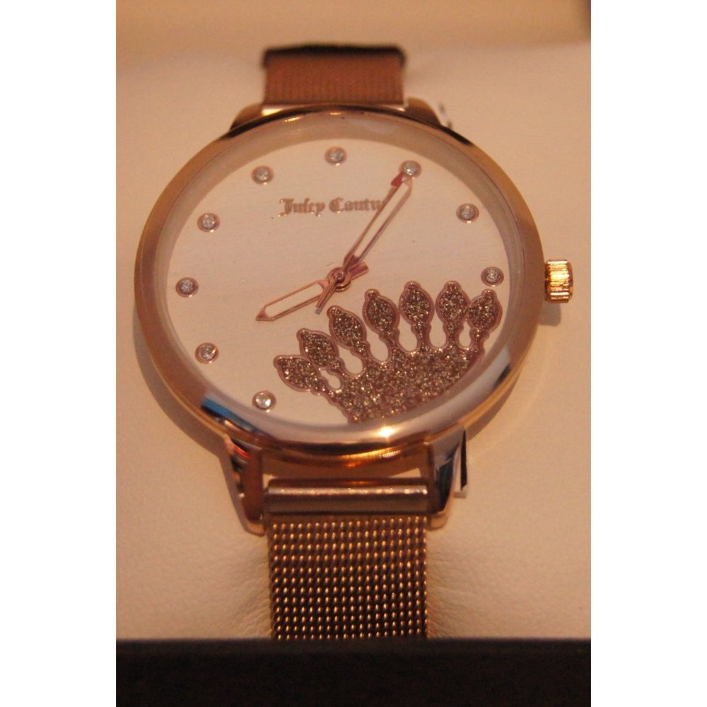 Juicy Couture Watch - Picture 4 of 5